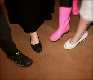 Antarctica Fashionable Footwear